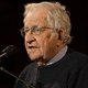 Noam chomsky portrait 2017