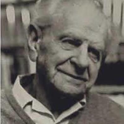Timeline: Karl Popper: Science, Pseudoscience, Metaphysics, and Quantum