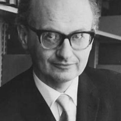 Timeline: Imre Lakatos  9 November 1922- 2 February 1974