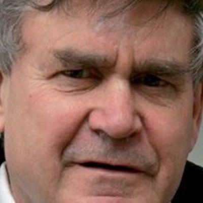 Timeline: Ian MacDougall Hacking (Born Feb 18, 1936 - Currently Living)