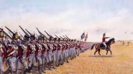 Timeline: American Revolution Battles