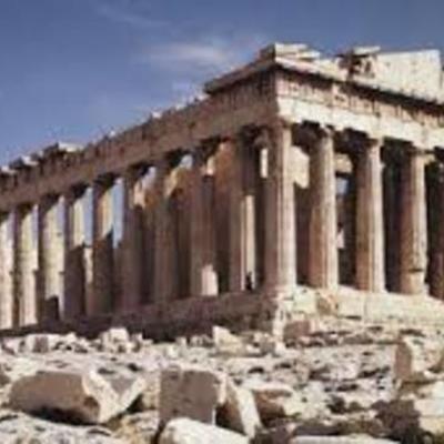Timeline: The Classical Age, 479-336 BCE
