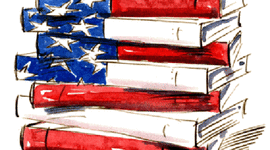 Timeline: Timeline of American Literature