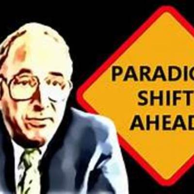 Timeline: Thomas Kuhn : Paradigms of Science