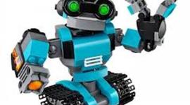 Timeline: Frise historique sur la robotique