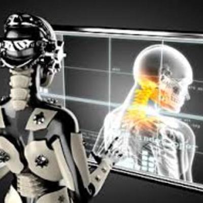 Timeline: Frise historique sur la robotique