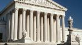 Timeline: Supreme Court Milestones
