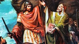 Timeline: Los Reinos Cristianos