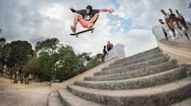 Timeline: Skateboarding