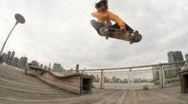Timeline: Skateboarding through history
