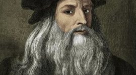 Timeline: The fascinating life of Leonardo da Vinci