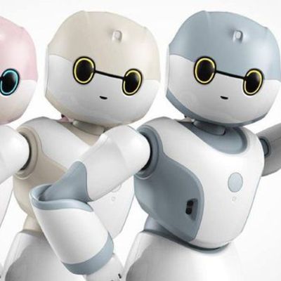 Timeline: Frise chronologique sur la robotique