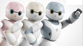 Timeline: Frise chronologique sur la robotique