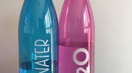 Timeline: Botellas de agua