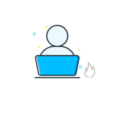 Timeline: Planificación laboral.