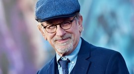 Timeline: Steven Spielberg