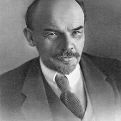 Timeline: Biography of Vladimir Lenin Comrade of Russia!