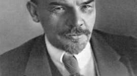 Timeline: Biography of Vladimir Lenin Comrade of Russia!