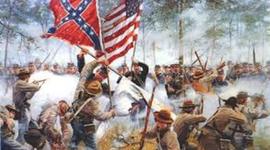 Timeline: APUSH Period 5