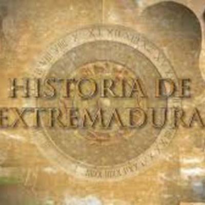 Timeline: Extremadura en el siglo XIX