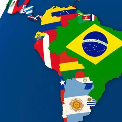 Timeline: Latin America 2018