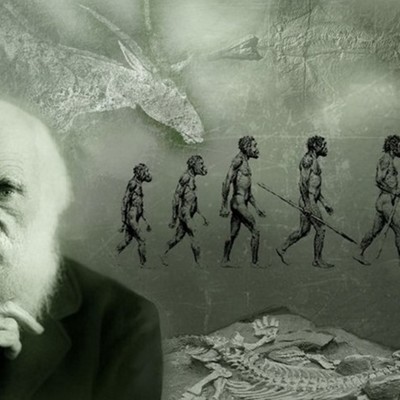 Timeline: Vida de Charles Darwin