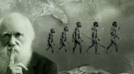 Timeline: Vida de Charles Darwin
