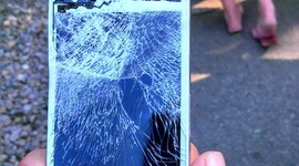 Timeline: Tammi's Technology Timeline