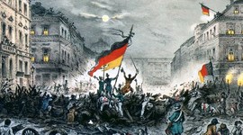 Timeline: Revolutions and Unification Timeline Project Alson Pashaj D Block