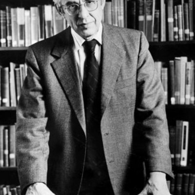 Timeline: Hilary Putnam (1926-2016)