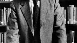 Timeline: Hilary Putnam (1926-2016)