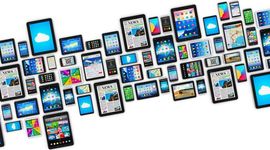 Timeline: Tecnologia Movil