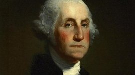 Timeline: George Washington