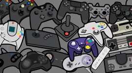 Timeline: Consolas de video