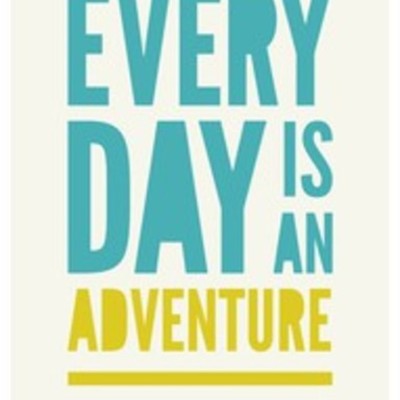 Timeline: My Adventures in Education