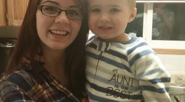 Timeline: Kasey Graham's Education Journey