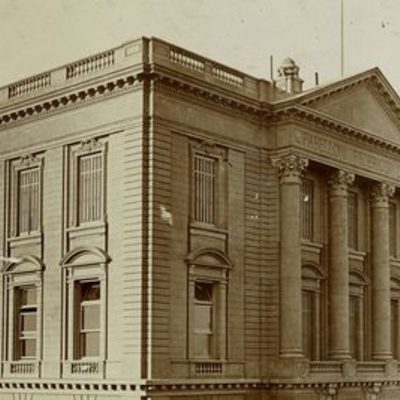 Timeline: La historia de la Universidad Tecnológica Nacional