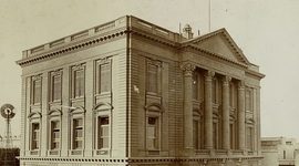 Timeline: La historia de la Universidad Tecnológica Nacional