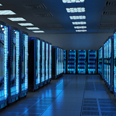 Timeline: Historia de los Mainframes