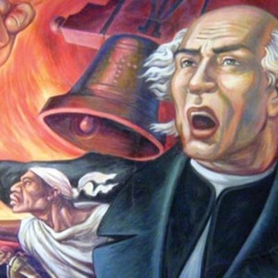 Timeline: Sucesos de la Independencia de México