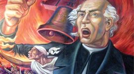 Timeline: Sucesos de la Independencia de México