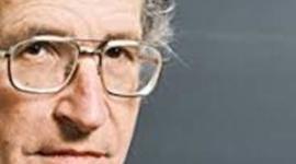 Timeline: Noam Chomsky: Literary Revolutionist