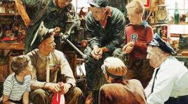 Timeline: U.S. History B Timeline