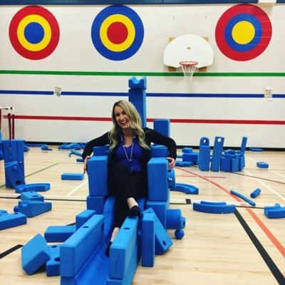 Timeline: My Educational Timeline