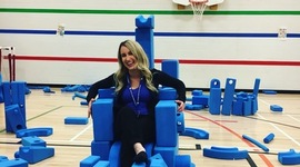 Timeline: My Educational Timeline