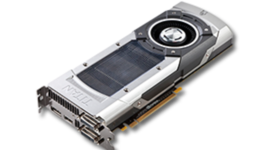 Timeline: Tarjetas de video