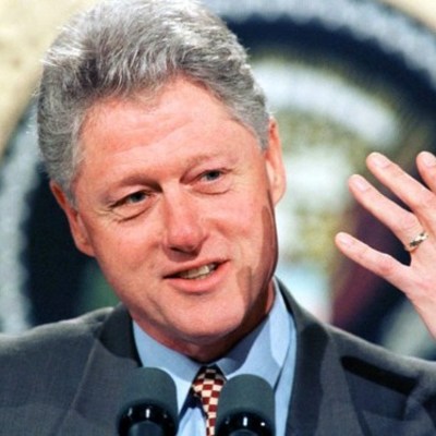 Timeline: Clinton Conspiracy Theory