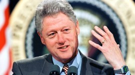 Timeline: Clinton Conspiracy Theory