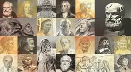 Timeline: Ethical Philosophers