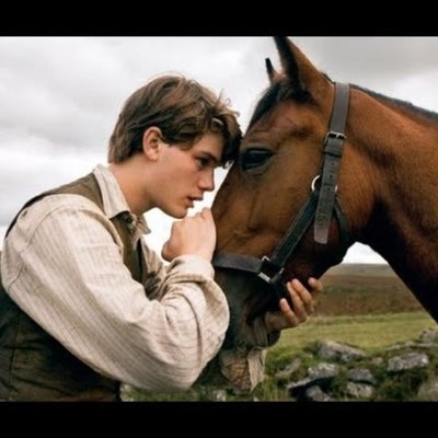 Timeline: War horse